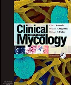 Clinical Mycology