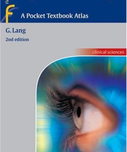 Ophthalmology A Pocket Textbook Atlas 2nd Edition