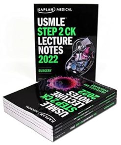 USMLE Step 2 CK Lecture Notes