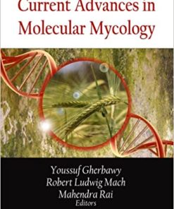 Current Advances in Molecular Mycology