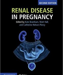 Renal Disease in Pregnancy 2nd Edition
