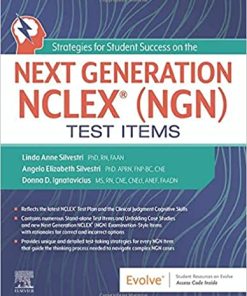 Strategies for Student Success on the Next Generation NCLEX NGN Test Items