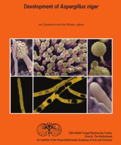 Development of Aspergillus Niger