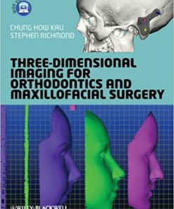 Three Dimensional Imaging for Orthodontics and Maxillofacial Surgery