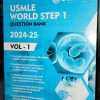 UWorld USMLE Step 1
