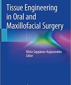 Tissue Engineering in Oral and Maxillofacial Surgery