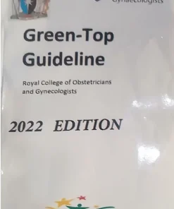 Green Top Guideline