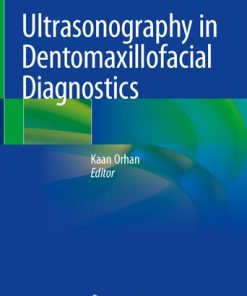 Ultrasonography in Dentomaxillofacial Diagnostics