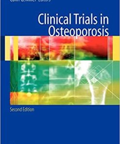 Clinical Trials in Osteoporosis
