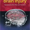 Brain Injury Civilian Applications Learned from War and Terrorism