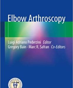 Elbow Arthroscopy