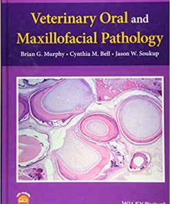 Veterinary Oral and Maxillofacial Pathology