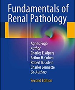 Fundamentals of Renal Pathology 2nd Edition