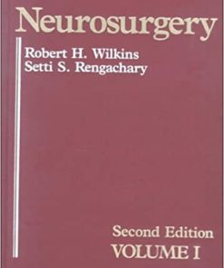 Rengachary Neurosurgery