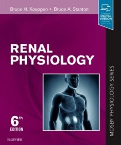 Renal Physiology 6th Edition