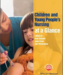 Children and Young Peoples Nursing at a Glance