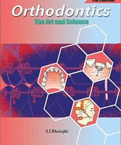 Orthodontics The Art and Science By Balaji