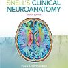 Snell’s Clinical Neuroanatomy 8th Edition