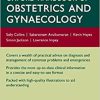 Oxford Handbook of Obstetrics and Gynaecology 3rd Edition