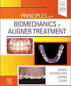 Principles and Biomechanics of Aligner Treatment