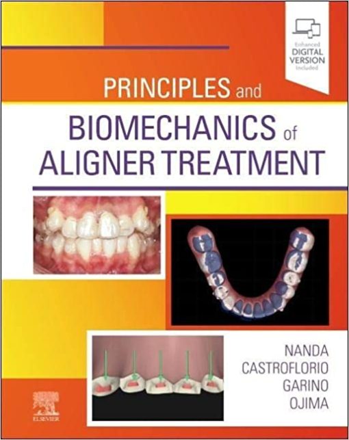 Principles and Biomechanics of Aligner Treatment - Doctor Book Shop ...
