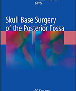 Skull Base Surgery of the Posterior Fossa