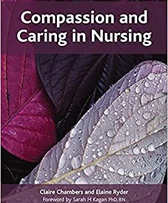 Compassion and Caring in Nursing