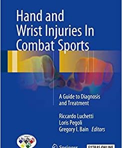 Hand and Wrist Injuries In Combat Sports A Guide to Diagnosis and Treatment