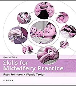 Skills for Midwifery Practice 4th Edition