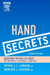 Hand Secrets 3rd Edition