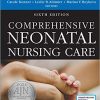 Comprehensive Neonatal Nursing Care 6th Edition