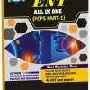 ENT All IN ONE FCPS PART 1 4th Edition by Dr Nigar Khan Mohmand