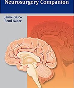 The Essential Neurosurgery Companion