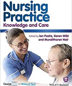 Nursing Practice Knowledge and Care