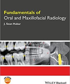 Fundamentals Of Oral And Maxillofacial Radiology