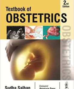Textbook of Obstetrics 2nd Edition