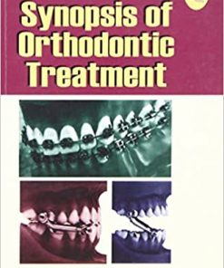 Synopsis of Orthodontic Treatment By Purva Kumar