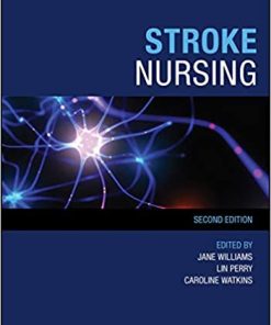 Stroke Nursing 2nd Edition
