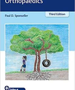 Handbook of Pediatric Orthopaedics