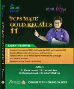Fcps Mate Gold Recalls 12