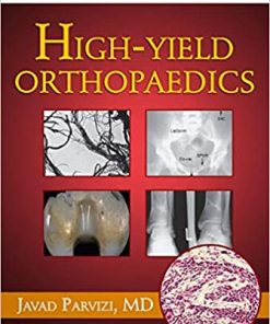 High Yield Orthopaedics