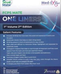 Fcps Mate One Liners