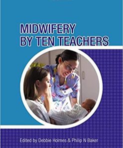 Midwifery by Ten Teachers