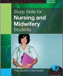 Study Skills for Nursing and Midwifery Students