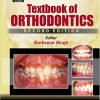 Textbook of Orthodontics Gurkeerat Singh