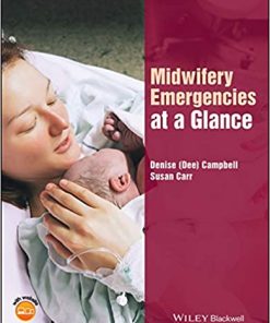 Midwifery Emergencies at a Glance
