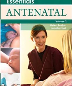 Midwifery Essentials Antenatal Volume 2