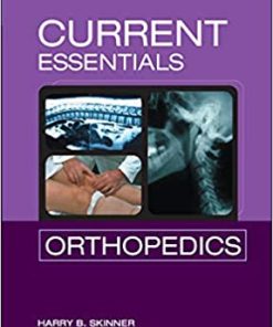 CURRENT Essentials Orthopedics
