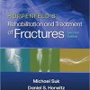 Hoppenfelds Treatment and Rehabilitation of Fractures 2nd Edition