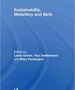 Sustainability Midwifery and Birth